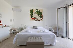 661 Villa con Piscina e Vista Panoramica a Ostuni