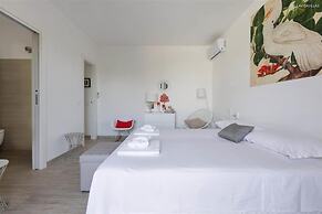 661 Villa con Piscina e Vista Panoramica a Ostuni