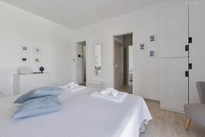 661 Villa con Piscina e Vista Panoramica a Ostuni