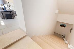 661 Villa con Piscina e Vista Panoramica a Ostuni