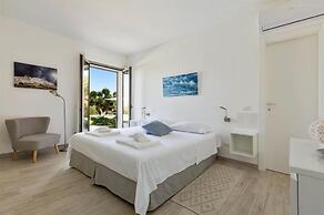 661 Villa con Piscina e Vista Panoramica a Ostuni