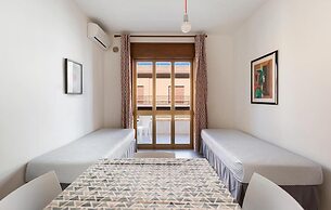 1297 Versomare - Bilocale Lu Sule