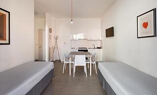 1297 Versomare - Bilocale Lu Sule