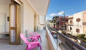 1297 Versomare - Bilocale Lu Sule