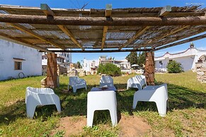 1642 Tenuta Fioravante - Mono Afrodite