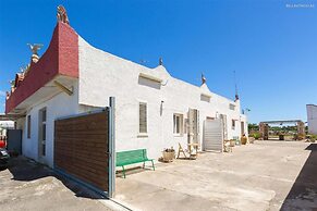 1642 Tenuta Fioravante - Mono Afrodite