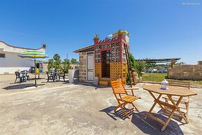 1642 Tenuta Fioravante - Mono Afrodite