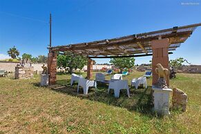 1642 Tenuta Fioravante - Mono Afrodite