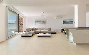 1934 Villa Punta Ristola