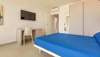 1934 Villa Punta Ristola