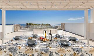 1934 Villa Punta Ristola