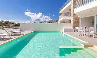 1934 Villa Punta Ristola