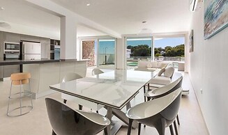 1934 Villa Punta Ristola