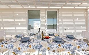 1934 Villa Punta Ristola