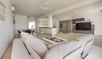 1934 Villa Punta Ristola