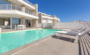 1934 Villa Punta Ristola