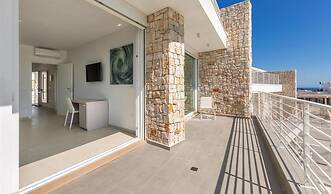 1934 Villa Punta Ristola