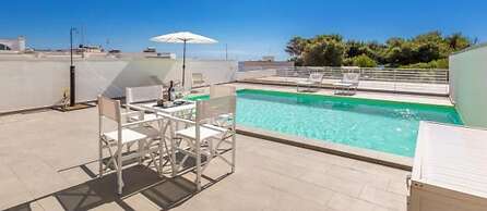 1934 Villa Punta Ristola