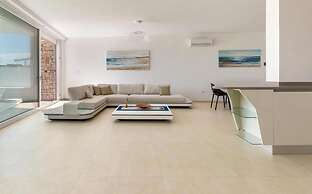 1934 Villa Punta Ristola