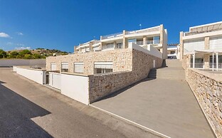 1934 Villa Punta Ristola