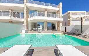 1934 Villa Punta Ristola