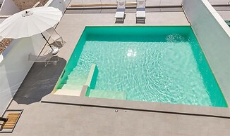 1934 Villa Punta Ristola