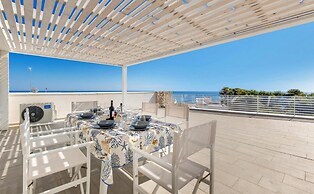 1934 Villa Punta Ristola