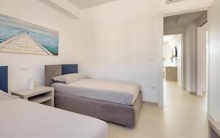 1934 Villa Punta Ristola