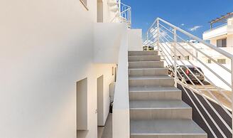 1934 Villa Punta Ristola