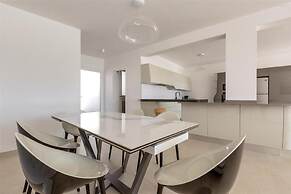 1934 Villa Punta Ristola