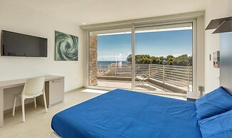 1934 Villa Punta Ristola