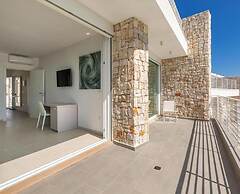 1934 Villa Punta Ristola