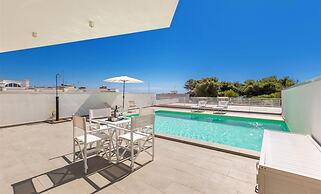 1934 Villa Punta Ristola