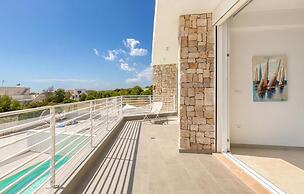 1934 Villa Punta Ristola