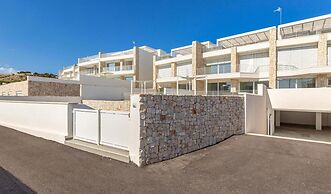 1934 Villa Punta Ristola