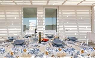 1934 Villa Punta Ristola