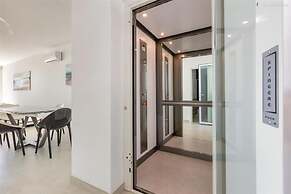 1934 Villa Punta Ristola