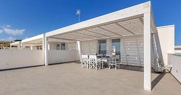 1934 Villa Punta Ristola