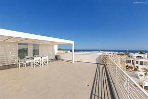 1934 Villa Punta Ristola