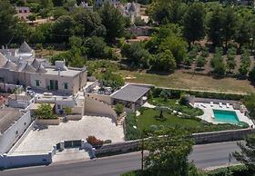 1970 Trulli Del Monsignore by Perle di Puglia