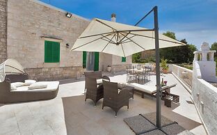 1970 Trulli Del Monsignore by Perle di Puglia