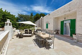 1970 Trulli Del Monsignore by Perle di Puglia