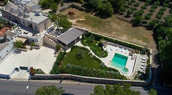 1970 Trulli Del Monsignore by Perle di Puglia