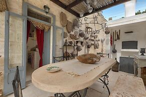 1970 Trulli Del Monsignore by Perle di Puglia