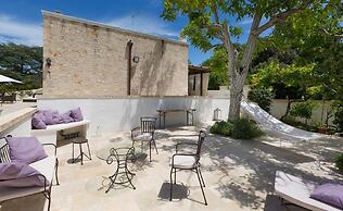 1970 Trulli Del Monsignore by Perle di Puglia