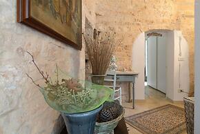 1970 Trulli Del Monsignore by Perle di Puglia