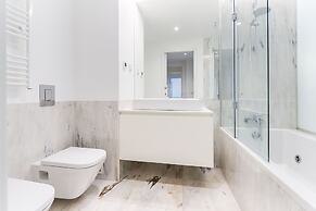 Benfica Prime Terrace by Homing