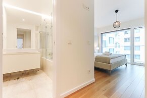 Benfica Prime Terrace by Homing