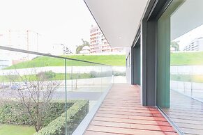 Benfica Prime Terrace by Homing