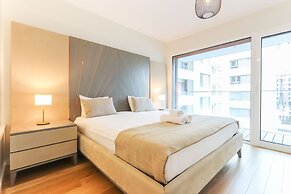 Benfica Prime Terrace by Homing